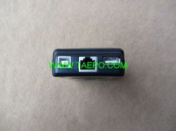 RJ11 RJ45 USB Cable tester 