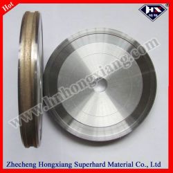 Pencil Edge Wheel For Cnc Machine