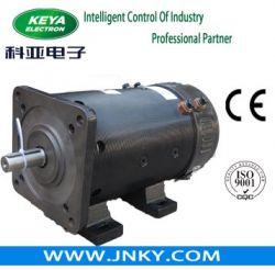 1.5kw Dc Motor, Dc Motor 48v, Jinan Keya