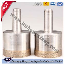 Diamond Drill Bit For Glass Drilling