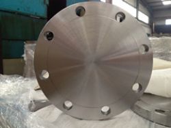 Forged Flanges 