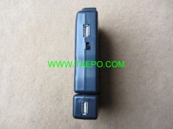 RJ11 RJ45 USB Cable tester 