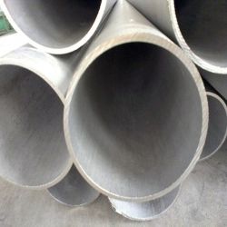 Stainless Steel Seamless Pipe