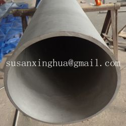 Competitive Price 316l Stainless Steel Pipe 