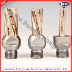 Diamond Milling Cutter/cnc Router Bit