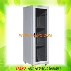 42u Free Standing Network Server Data Cabinet