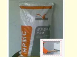 Hpmc For Wall Putty Powder