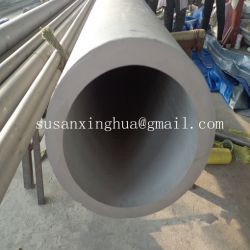 Astm A511 Seamless Stainless Steel Hollow Bar