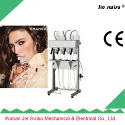 Small Perfume Vacuum Filling Machine For Sale 