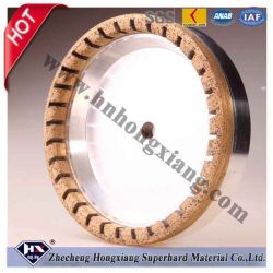 Diamond Wheel For Glass