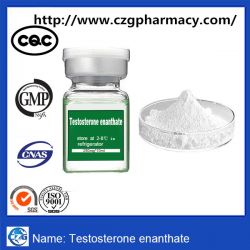 High Quality Steroid ; Testosterone Enanthate