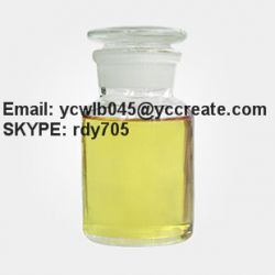 Boldenone Undecanoate