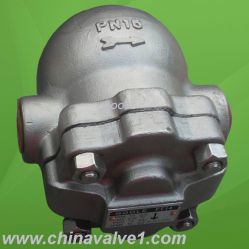 FT14 ball float steam trap 