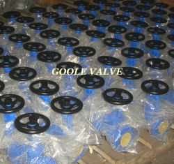  DIN Bellows Sealed Globe Valve 