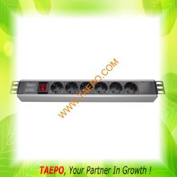  German  Standard Power Distribution Unit Pdu 