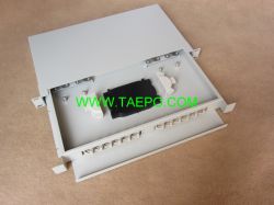 Rack Mounted ODF