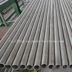 Tp316l Stainless Steel Seamless Pipe 