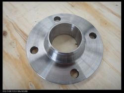 Forged Flanges 