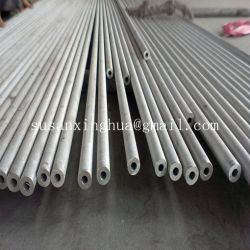 Thick Wall Large Diameter Stainless Steel Pipe/tub