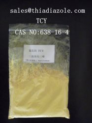  CAS 638-16-4	Trithiocyanuric acid