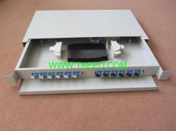 Rack Mounted ODF