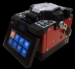 Multi-function Ftth Fusion Splicer X-97