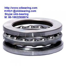 Fag 52312 Bearing,60x110x64,skf 52312