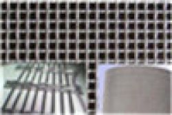 Square Wire Mesh