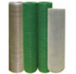 Welded Wire Mesh