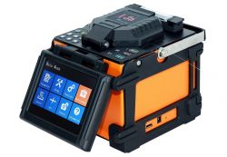 Single Fiber Fusion Splicer X-86