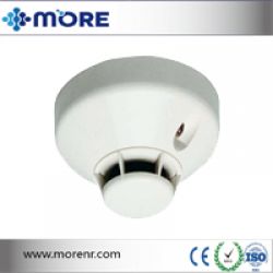 Fire Detector（smoke Detecting, Temperature Detecti