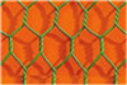 Hexgonal Wire Mesh