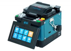 Palm-hold Fiber Fusion Splicer X-96h