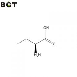 L-2-aminobutyric Acid, Cas 1492-24-6, Homoalaine