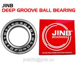 6015-ZZ deep groove ball bearing