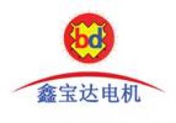 Shenzhen  Xin Baoda Motor Co. Ltd.