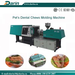 DM-268 Pet Treats Injection Machine