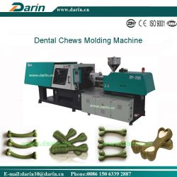 DM-268 Pet Treats Injection Machine