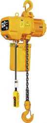 Electric Chain Hoist