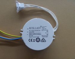 22w Electronic Ballast For Circular Tube