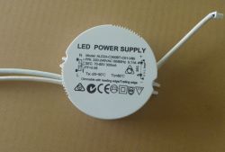 24w Led Dimmable Driver