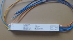 2x14w Electronic Ballast For T5 Tube