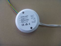 55w Electronic Ballast For Circular Tube