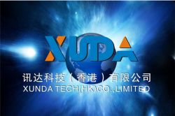 Xunda Tech(hk)co.,limited