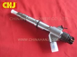 Common Rail Injector 0445110343 