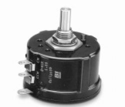 Copal Potentiometer