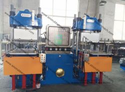 3rt Vacuum Rubber Molding Press,rubber Press Price