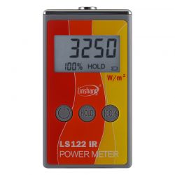Ls122 Ir Power Meter