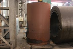 20000 Ton Close Die Forging Hydraulic Press 