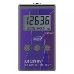 Ls123  Uv Power Meter